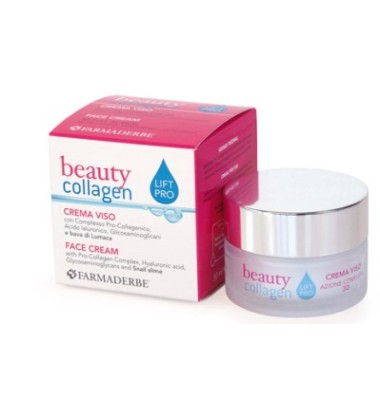 COLLAGEN BEAUTY LIFT PRO 50ML