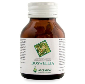 BOSWELLIA 60CPS ARCANGEA