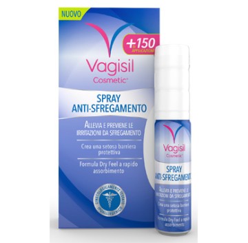 Vagisil Anti-sfregamento Spray -ULTIMI ARRIVI-PRODOTTO ITALIANO-OFFERTISSIMA-ULTIMI PEZZI-