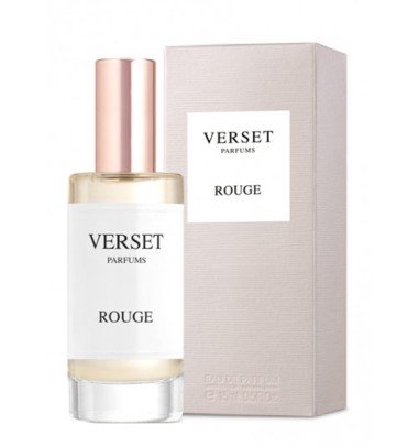 VERSET ROUGE EDT 15ML