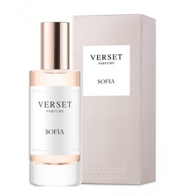 Verset Mini Perfume Sofia