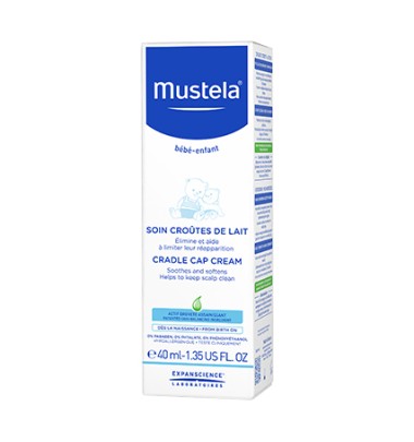 MUSTELA TRATTAMENTO CROSTA LAT