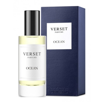 Verset Mini Perfume Ocean