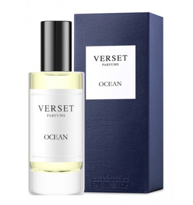 Verset Mini Perfume Ocean