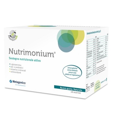 NUTRIMONIUM ORIGINALE 28BUST