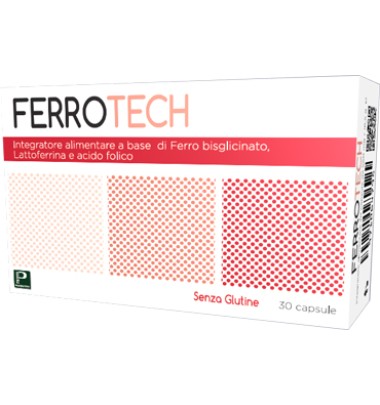 FERROTECH 30CPS