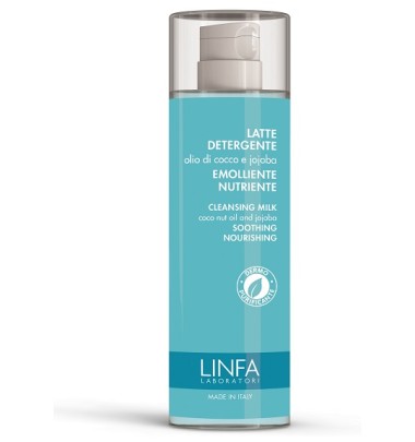 LINFA LATTE DETERGENTE 200ML