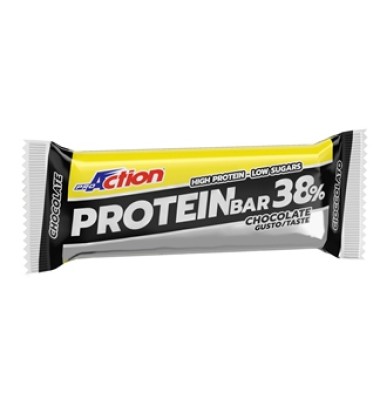 PROACTION PROT BAR 38% CIOC80G