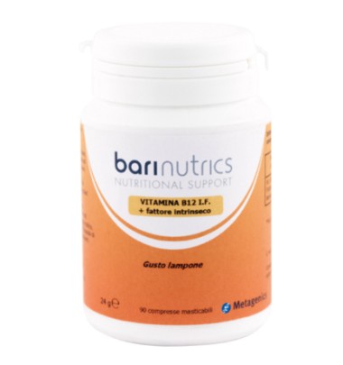 BARINUTRICS VITAMINE B12IF ITA