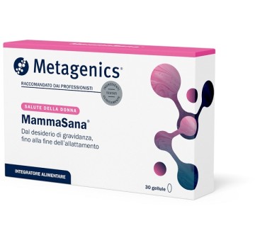MAMMASANA 30CPS