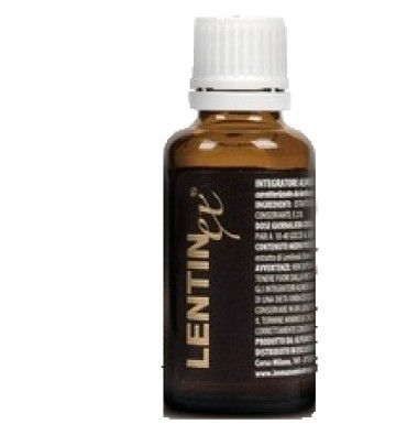 LENTINEX 30ML