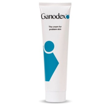 GANODEX CREMA 100ML