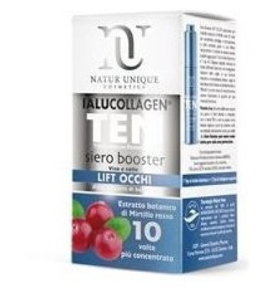 IALUCOLLAGEN Ten Booster Occhi