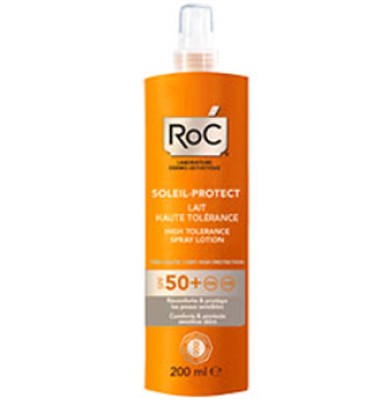 Roc Solari Sp+ E/toller Crp