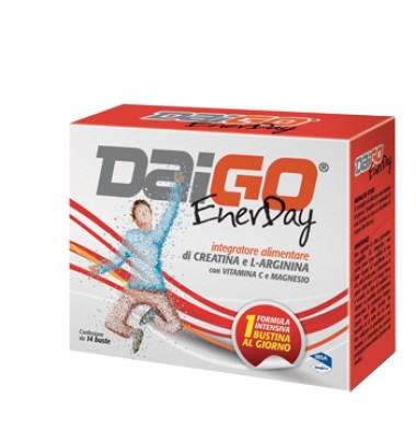 DAIGO ENERGYDAY 14BUSTINE 140G