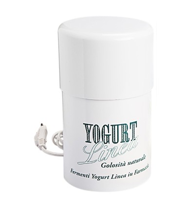 YOGURT LINEA YOGURTIERA COMPL