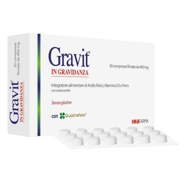Gravit 30cpr