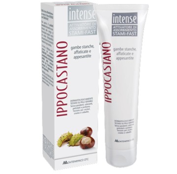 INTENSE GEL IPPOCASTANO 100ML