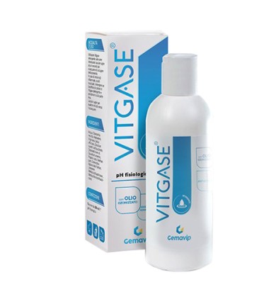 VITGASE DETERG 200ML