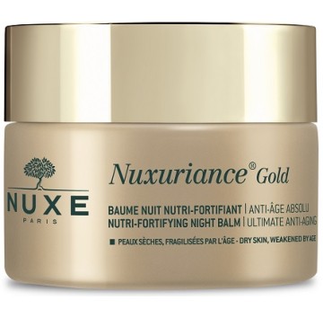 NUXE Gold Baume Nuit 50ml