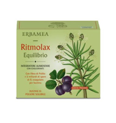 RITMOLAX EQUILIBRIO 20BUST