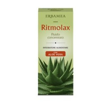 RITMOLAX FLUIDO CONCENTR 200ML