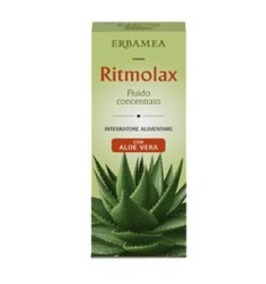 RITMOLAX FLUIDO CONCENTR 200ML