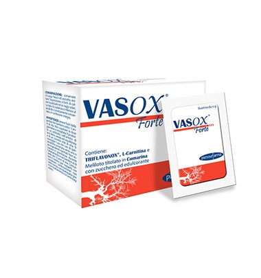 Vasox Forte 14bust
