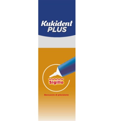 Kukident Sigillo 57g Maxi Conv