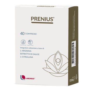 PRENIUS 40CPR