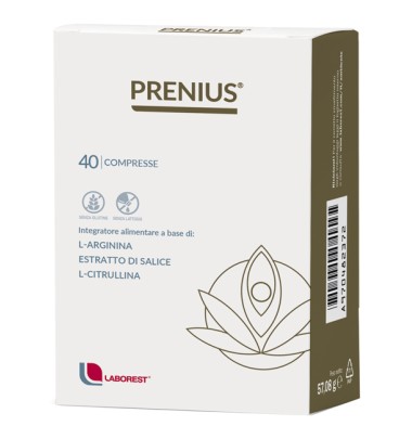 PRENIUS 40CPR