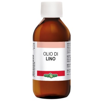 OLIO LINO 100ML EBV