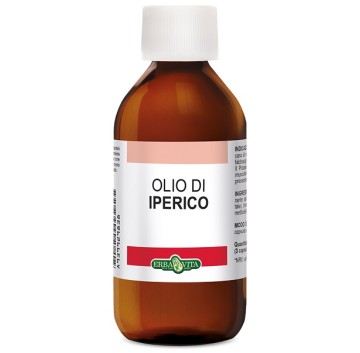 Olio Iperico 100ml