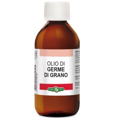 GERME GRANO OLIO ESS 100ML EBV