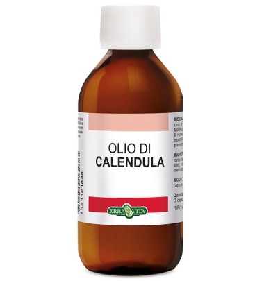 CALENDULA OLIO 100ML