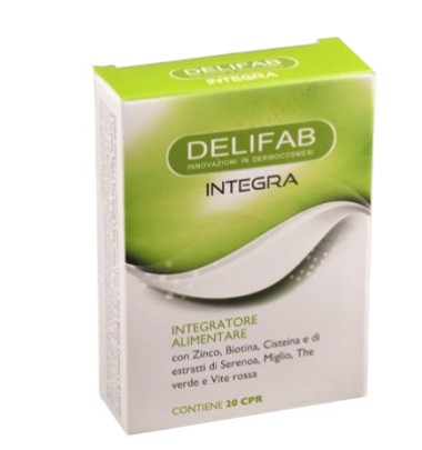 DELIFAB-INTEGRA INT 20CPR