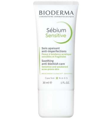 SEBIUM SENSITIVE 30ML