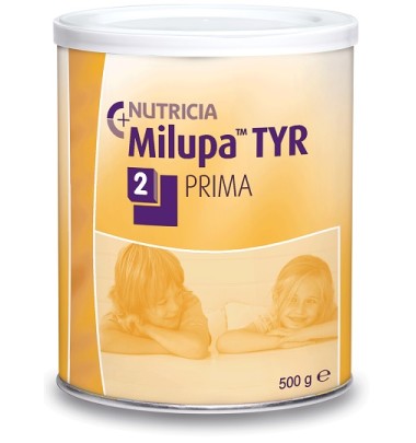 TYR 2 PRIMA 500G