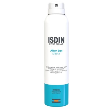 AFTER SUN LOZIONE SPRAY 200ML
