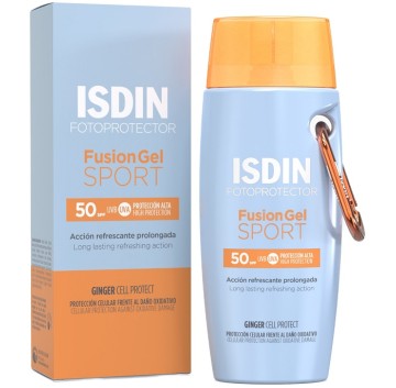 FOTOP FUSION GEL SPORT 50+
