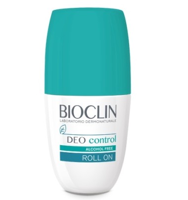 BIOCLIN DEO CONTROL ROLL ON