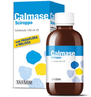 CALMASE VALER PASSIF 100ML