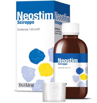 NEOSTIM SCIR 150ML