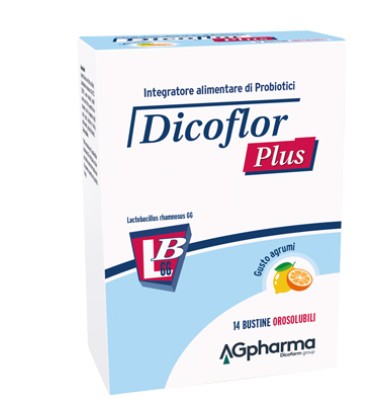 DICOFLOR PLUS 14BUST