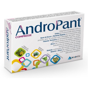 ANDROPANT 30CPR