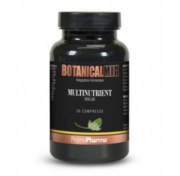 MULTINUTRIENT BOTANICAL 30CPR