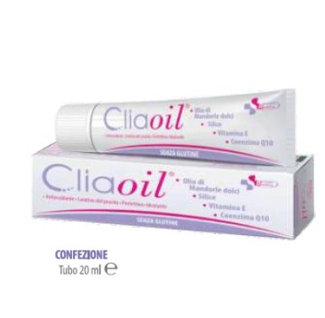 CLIAOIL 20ML