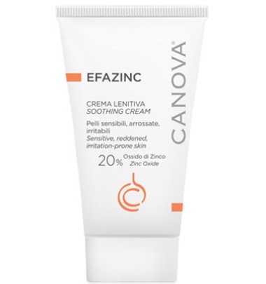 EFAZINC CREMA CANOVA 50ML