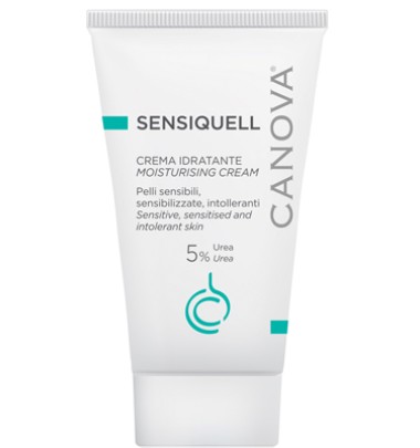 SENSIQUELL CREMA IDRAT CANOVA