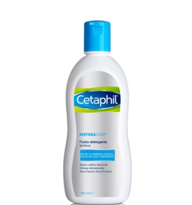 CETAPHIL RESTORADERM DETER NEW